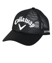 キャロウェイ（CALLAWAY）ゴルフ かざあなメッシュキャップ C25191106-1010