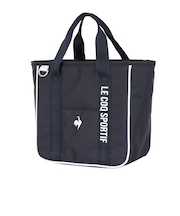 ルコックスポルティフ（lecoqsportif）ゴルフ 保冷バッグ 定番 カートポーチ LG5STT42L NV00