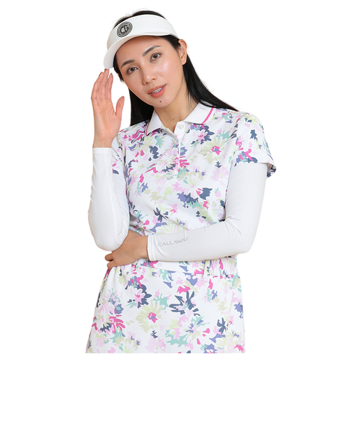 キャロウェイ（CALLAWAY）ゴルフ UVカット シュラッグ C25198203-1030