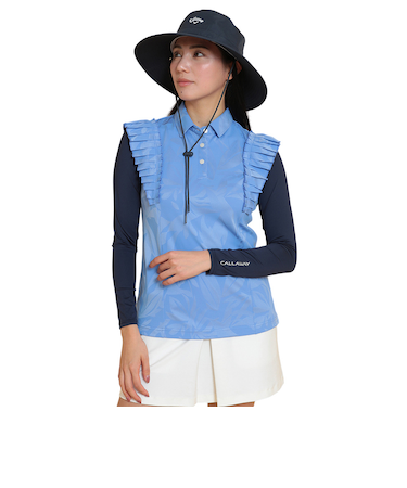 キャロウェイ（CALLAWAY）ゴルフ UVカット シュラッグ C25198203-1120