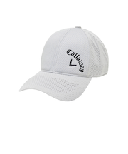 キャロウェイ（CALLAWAY）ゴルフ メッシュキャップ C25191118-1020
