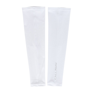 キャロウェイ（CALLAWAY）ゴルフ 冷感 アームカバー C25198101-1030