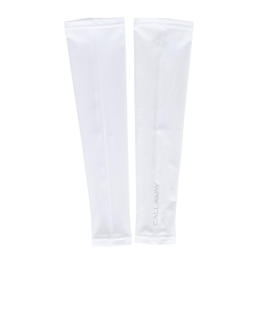 キャロウェイ（CALLAWAY）ゴルフ UVカット アームカバー C25198201-1030