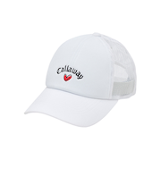 キャロウェイ（CALLAWAY）ロゴメッシュキャップ C25191204-1030
