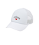 キャロウェイ（CALLAWAY）ロゴメッシュキャップ C25191204-1030