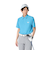 アンダーアーマー（UNDER ARMOUR）ゴルフウェア Match play 半袖 ポロシャツ 6003633 452