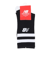 ニューバランス（new balance）ゴルフ 抗菌防臭 ミドルソックス 012-5986004-010