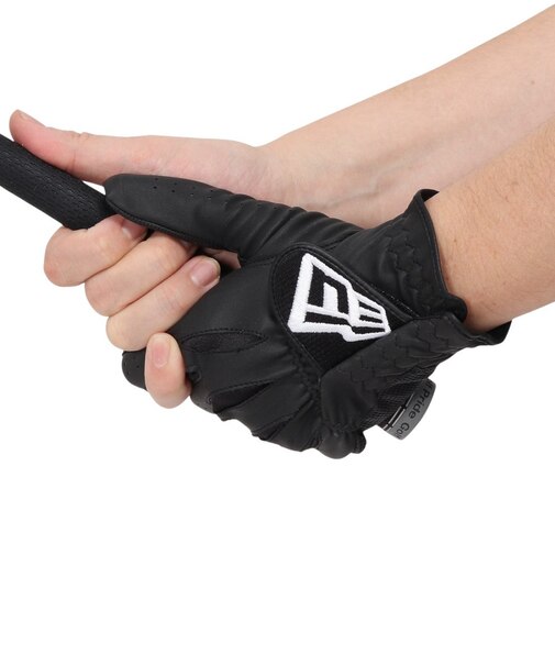 ニューエラ（NEW ERA）グローブ フラッグロゴ 片手用 14135930