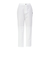 ルコックスポルティフ（lecoqsportif）ゴルフウェア Waist Fit 9分丈パンツ LG5SLP53L WH00