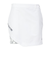 ルコックスポルティフ（lecoqsportif）ゴルフウェア プリント切替スカート インナースパッツ付き LG5SSK01L WH00