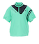 ルコックスポルティフ（lecoqsportif）ゴルフウェア 半袖ブルゾン LG5SWB01L EM00