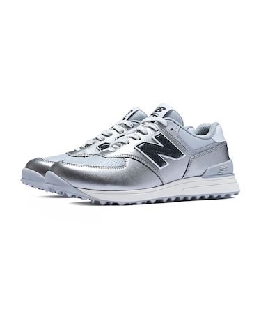 ニューバランス（new balance）ゴルフシューズ 574 v3 SL WGS574R3 2E