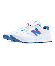 ニューバランス（new balance）ゴルフシューズ 574 紐タイプ v3 SL UGS574P3 2E