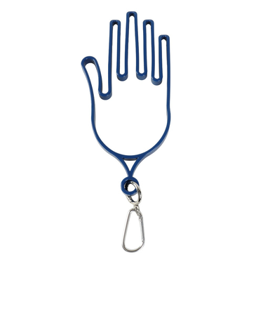 パフォーマンスギア（PG）グローブハンガー3 PGUX4T3005 BLU