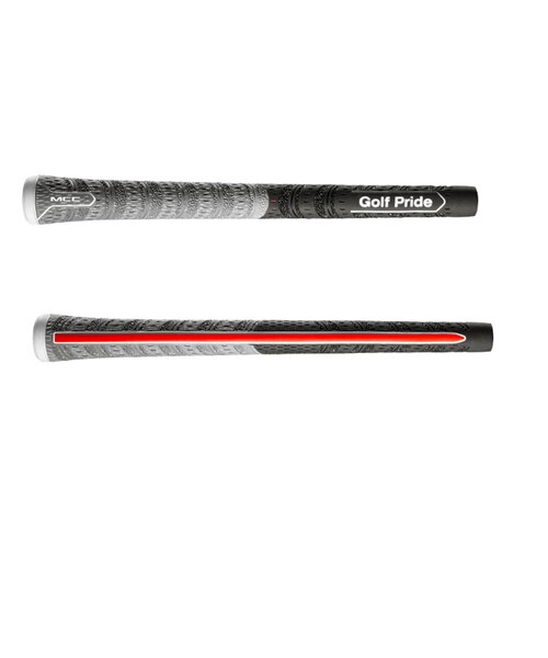 ゴルフプライド（Golf Pride）ゴルフ グリップ ALIGN MAX MID +4 60X
