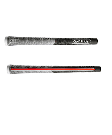 ゴルフプライド（Golf Pride）ゴルフ グリップ ALIGN MAX MID +4 60X