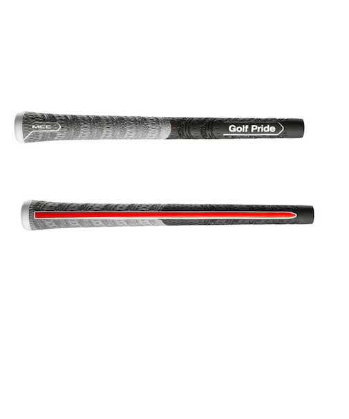 ゴルフプライド（Golf Pride）ゴルフ グリップ ALIGN MAX MID +4 60X