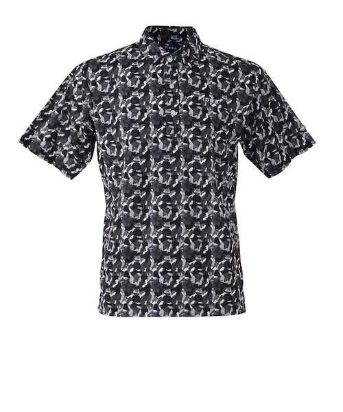 FIDRA ゴルフシャツ FD5PGT22 M FIDRA ゴルフシャツ FD5PGT22 M FIDRA ゴルフシャツ FD5PGT22 M FIDRA