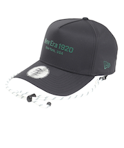 ニューエラ（NEW ERA）ゴルフ 耐水 キャップ 9FORTY A-Frame ストリング ZAMZA 14391380