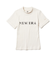 ニューエラ（NEW ERA）ゴルフウェア 半袖 リブ ミッドネック Tシャツ パームツリー 14391457