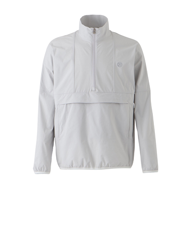 トミーアーマー（Tommy Armour）ゴルフウェア アウター 撥水 パッカブルブルゾン TATSV25S010001 GRY