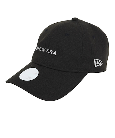 ニューエラ（NEW ERA）ゴルフ キャップ 9FORTY ロングバイザー Open Back 14391230