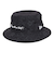 ニューエラ（NEW ERA）ゴルフ 抗菌 ハット バケット01 Bandana BLK 14391301
