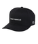 トミーアーマー（Tommy Armour）ゴルフ 吸汗速乾 ベーシック TCツィル キャップ TAST25B040117 BLK