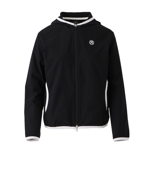 ROSASENゴルフウェア 吸水速乾 鹿の子 半袖ポロシャツ Reginaコラボ