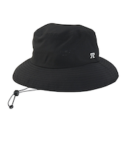 トミーアーマー（Tommy Armour）ゴルフ 撥水 吸汗速乾 メッシュ ベンチレーションハット TAST25S040002 BLK