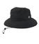 トミーアーマー（Tommy Armour）ゴルフ 撥水 吸汗速乾 メッシュ ベンチレーションハット TAST25S040002 BLK