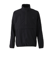 トミーアーマー（Tommy Armour）ゴルフウェア アウター 撥水 パッカブルブルゾン TATSV25S010001 BLK
