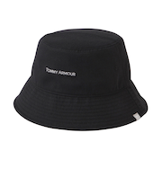 トミーアーマー（Tommy Armour）ゴルフ 吸汗速乾 ベーシック TC バケットハット TAST25B040118 BLK
