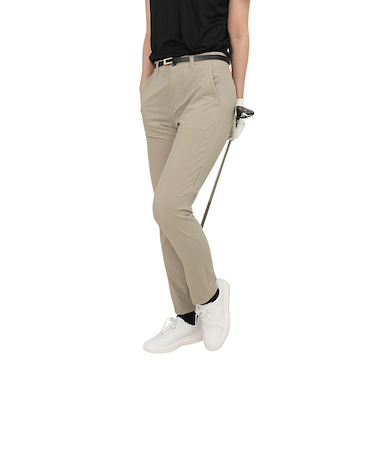 トミーアーマー(Tommy Armour)ゴルフウェア 高通気スリムフィットパンツ TAMP25S060024 BEG