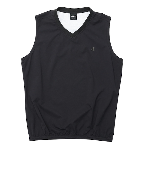 ハーレー（HURLEY）ゴルフウェア レインウェア 撥水 防水 耐水