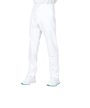 ハーレー(HURLEY)ゴルフウェア PHANTOM TWILL パンツ MPT2312002-WHT
