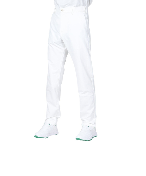 ハーレー(HURLEY)ゴルフウェア PHANTOM TWILL パンツ MPT2312002-WHT