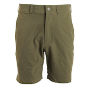 ハーレー（HURLEY）ゴルフウェア 高通気 軽量 PHANTOM VENT ショートパンツ ハーフパンツ MWS2200006-OLV