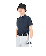 ハーレー（HURLEY）ゴルフウェア 吸汗速乾 PIQUE 半袖 ポロシャツ MKT2200005-OBS