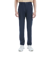 アドミラル ゴルフ（Admiral GOLF）ゴルフウェア 撥水 4WAYテーパードパンツ ADMA521-NVY