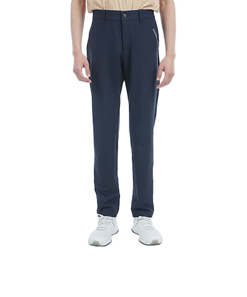 アドミラル ゴルフ（Admiral GOLF）ゴルフウェア 撥水 4WAYテーパードパンツ ADMA521-NVY