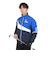 ルコックスポルティフ（lecoqsportif）ゴルフウェア アウター ストレッチフォーサー 中綿 2WAYブルゾン LG4FWB50M NV00