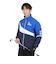 ルコックスポルティフ（lecoqsportif）ゴルフウェア アウター ストレッチフォーサー 中綿 2WAYブルゾン LG4FWB50M NV00
