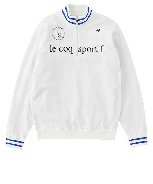 ルコックスポルティフ（lecoqsportif）ゴルフウェア ストレッチ