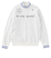 ルコックスポルティフ（lecoqsportif）ゴルフウェア ストレッチフォーサー 長袖 裏地付き防風セーター LG4FST30M WH00