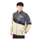 ルコックスポルティフ（lecoqsportif）ゴルフウェア アウター ストレッチフォーサー 中綿 2WAYブルゾン LG4FWB50M BG00