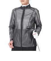 J.LINDEBERG（J.LINDEBERG）ゴルフウェア Thea ウインドジャケット 072-53111-019