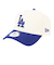 ニューエラ（NEW ERA）ゴルフ 抗菌 9FORTY A-Frame MLB 2-Tone ロサンゼルス・ドジャース 14391389