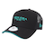 ニューエラ（NEW ERA）ゴルフ 吸汗速乾 抗菌 9FORTY A-Frame トラッカー Diamond Era キャップ 14391371