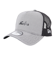 ニューエラ（NEW ERA）ゴルフ 9FORTY A-Frame トラッカー Houndstooth キャップ 14391365